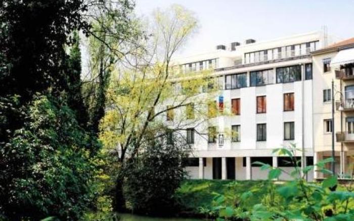 Methis Hotel & SPA