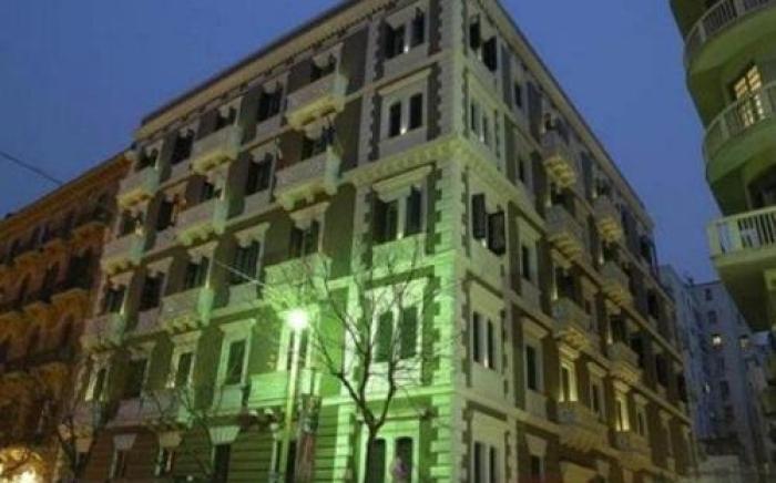 Hotel Garibaldi