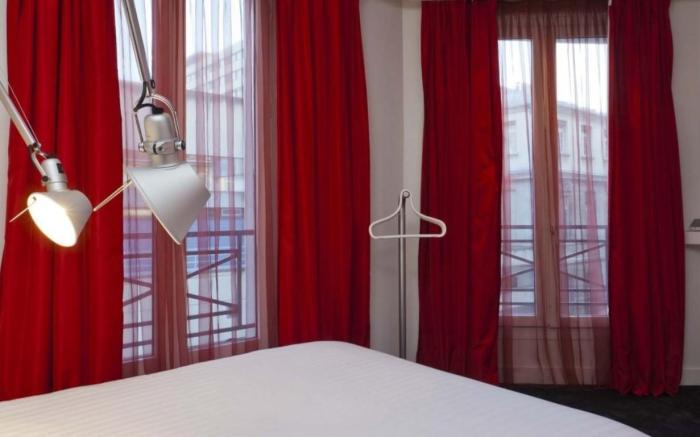 Color Design Hotel