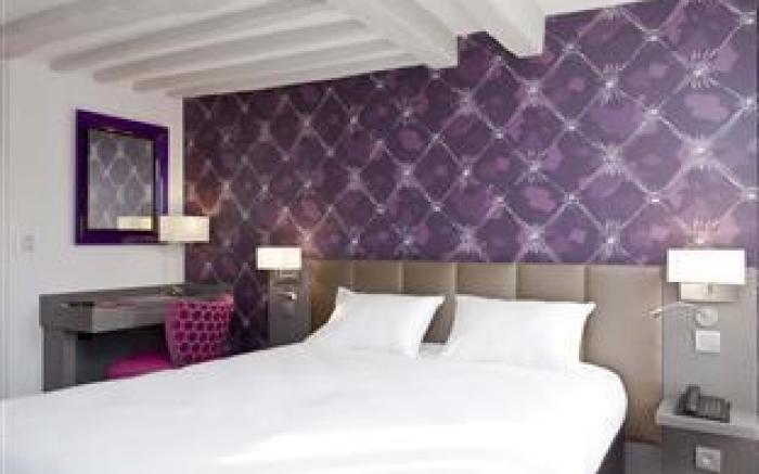 Hotel Massena