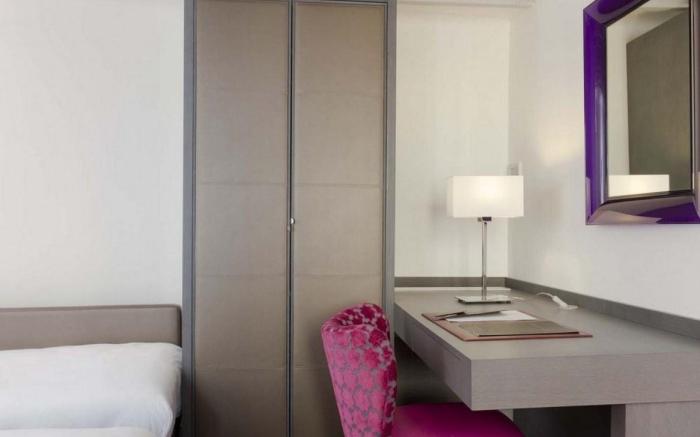 Hotel Massena