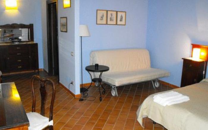 Villa Trigona