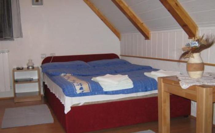 Villa Lykos Plitvice