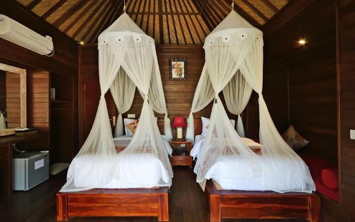Dream Beach Cottages