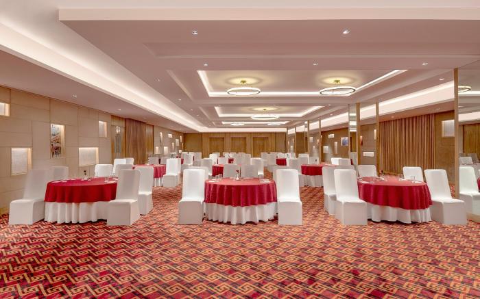 Country Inn & Suites by Radisson Zirakpur