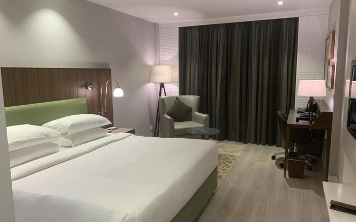 Country Inn & Suites by Radisson Zirakpur
