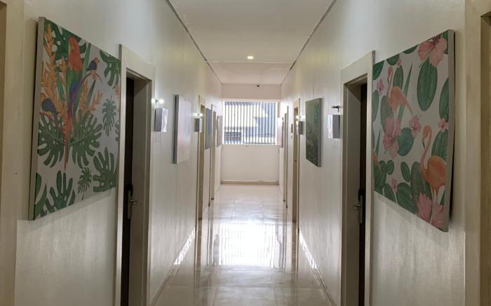 Privato Suite Purwokerto