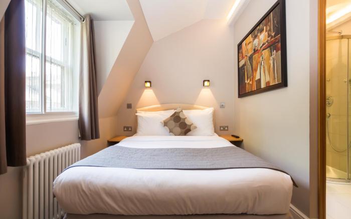 Arosfa Hotel London by Compass Hospitality