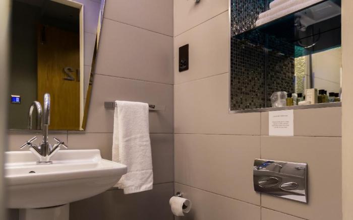 Arosfa Hotel London by Compass Hospitality