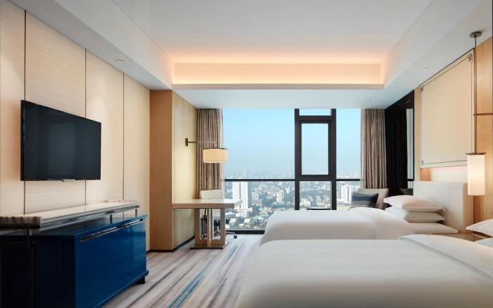 Sheraton Zibo Hotel