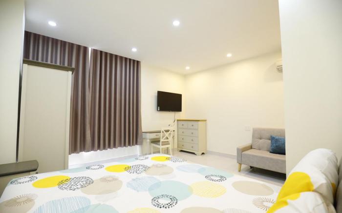 Victoria Hotel and Apartment is Your Second Home