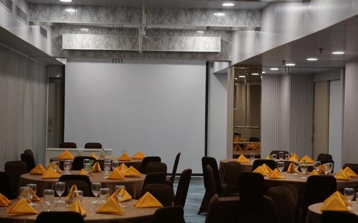 Unisi Hotel Malioboro - Jogja (Syariah)