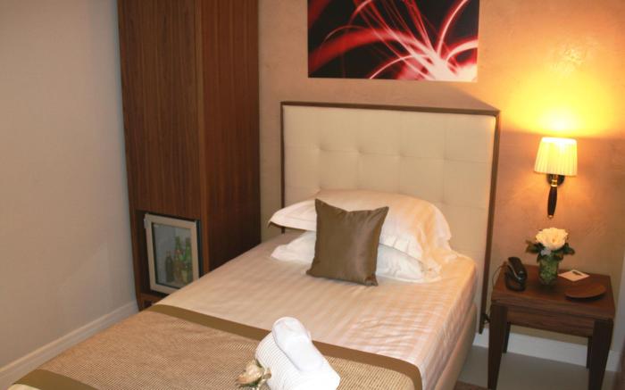 Hotel San Pietro