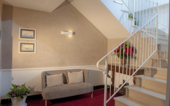 Hotel San Pietro