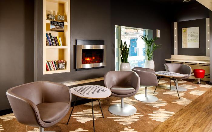 Ibis Nottingham Centre Hotel