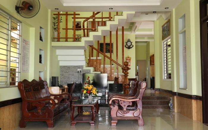Village Love Homestay