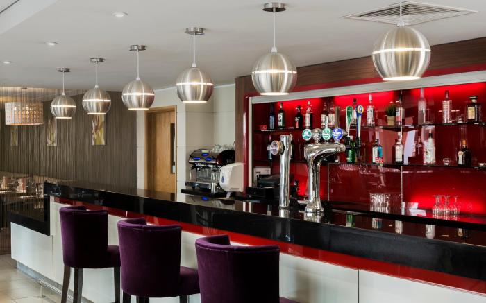 Park Inn by Radisson Peterborough Hotel