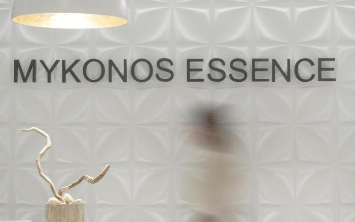 Mykonos Essence Hotel
