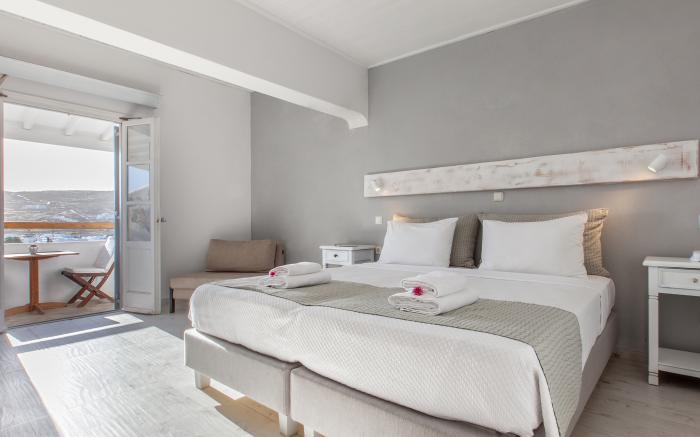 Mykonos Essence Hotel