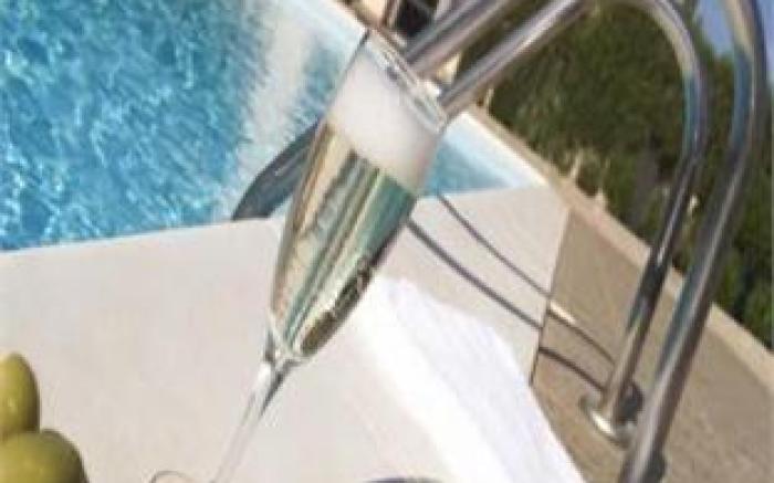 Hotel Palace 2000