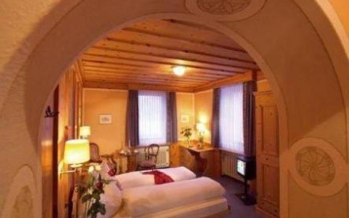 Hotel Albris