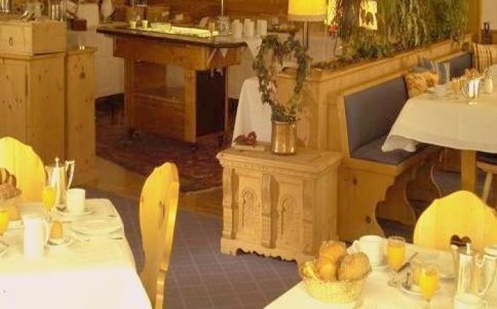 Hotel Bernina