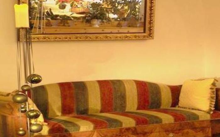 Hotel Bernina