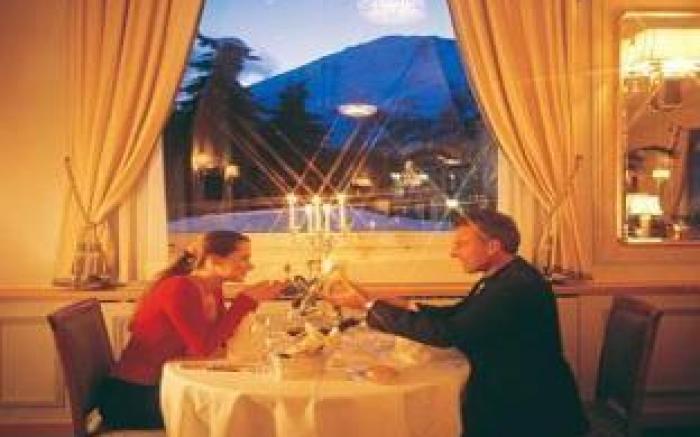 Hotel Walther - Relais & Chateaux