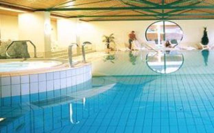 Hotel Walther - Relais & Chateaux