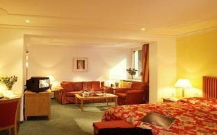 Hotel Walther - Relais & Chateaux