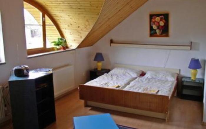 Penzion Fantazia Poprad - Self check-in