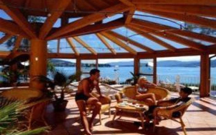 Parkhotel Portschach - Das Hotelresort mit Insellage am Worthersee