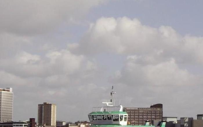 Royal Maritime Hotel