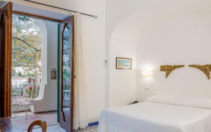 Hotel Poseidon
