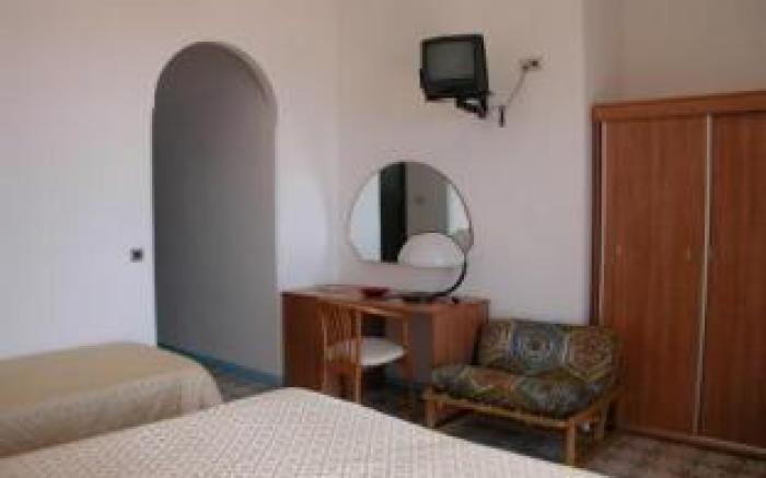 Hotel La Perla