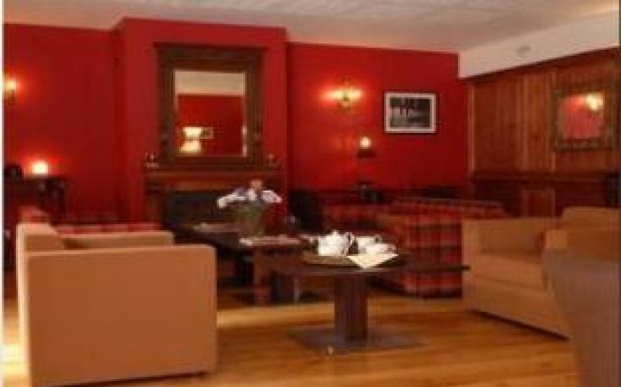 Olivier Leflaive Hotel Restaurants