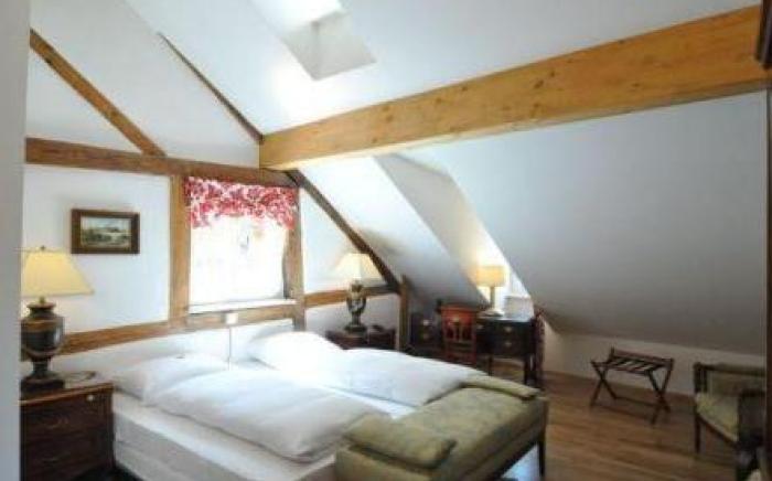 Chin-Chin Hotel ehemals Bohemian Hotel