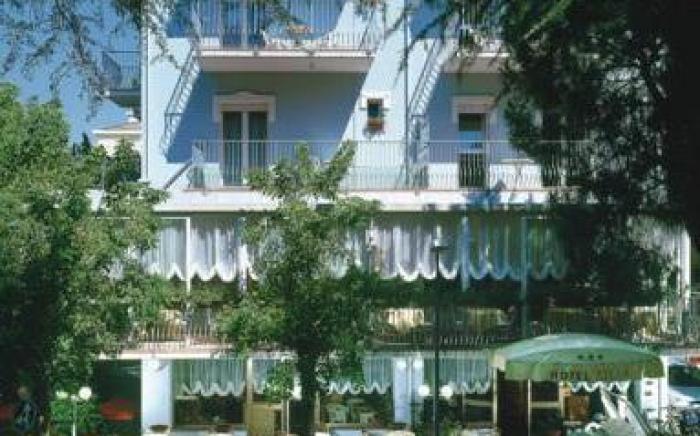 Atlas Hotel
