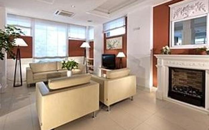 Hotel Ambasciatori
