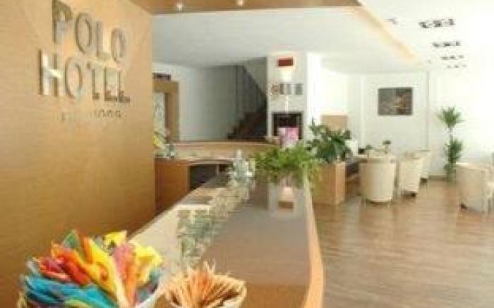 BeYou Hotel Polo