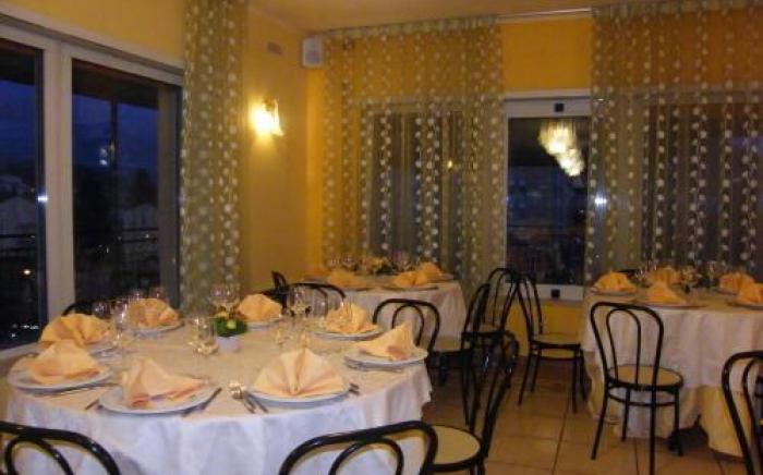 Hotel Serena