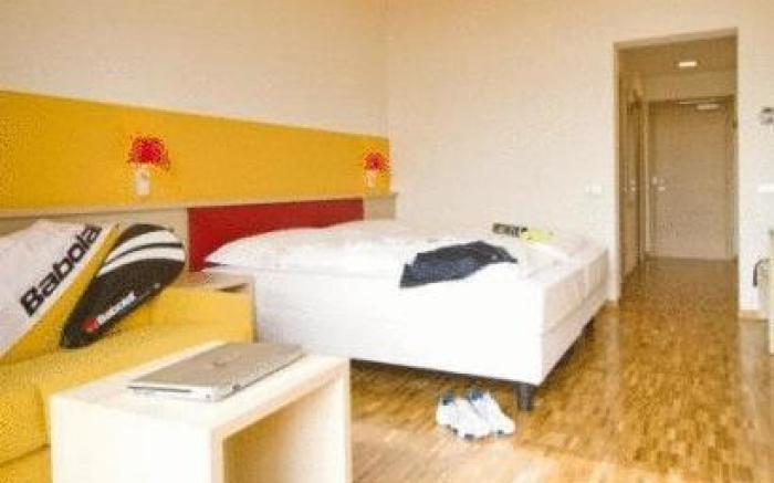 Garda Sporting Club Hotel