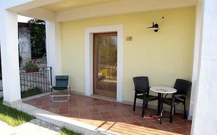 Albergo Villa Vittoria