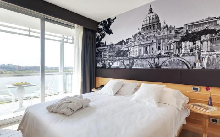 Occidental Aran Park Hotel