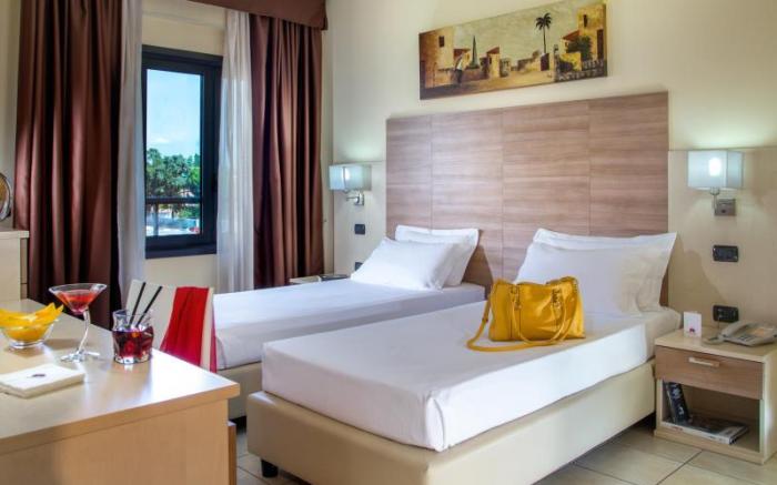 Hotel Domidea