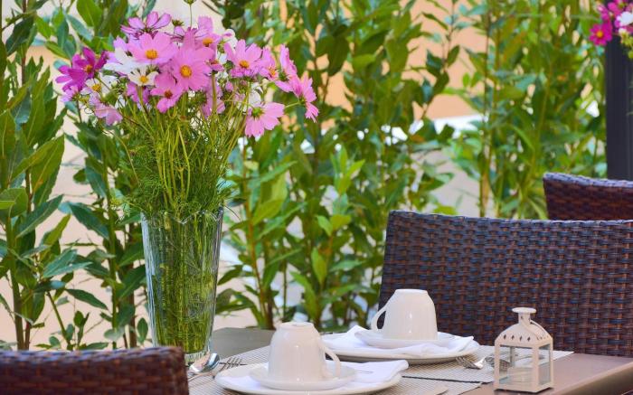 LH Hotel Lloyd Rome