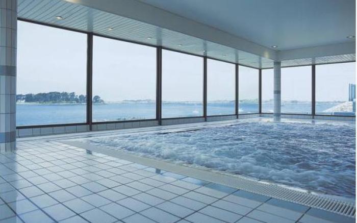 Golden Tulip Valdys Resort Roscoff