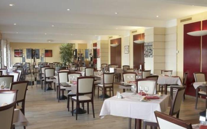 Golden Tulip Valdys Resort Roscoff