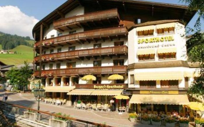Berger's Sporthotel