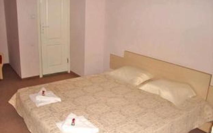 Hotel Amfora